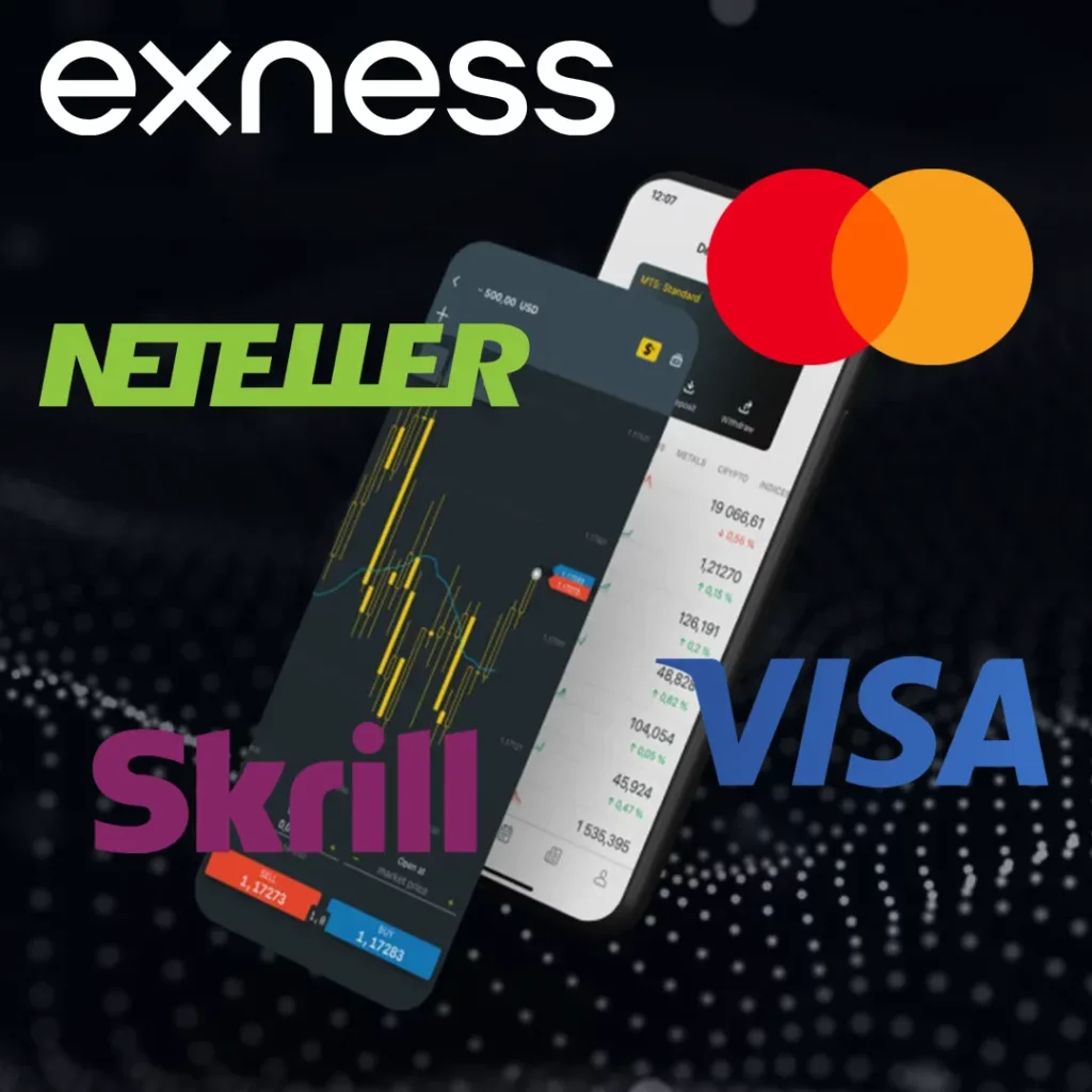 Why Exness Is the Preferred Choice for Thai Traders